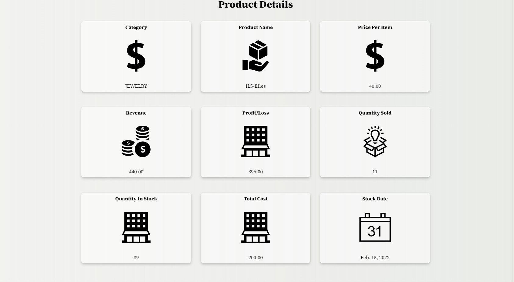 Website Design for Marketing Agency Startup